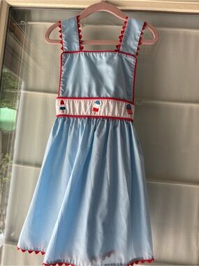 Sundress